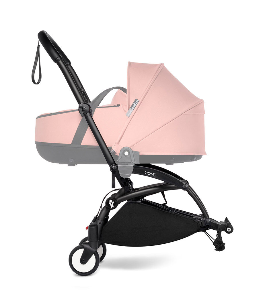 Pink yoyo stroller hot sale